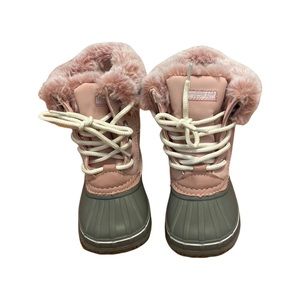 Winter boots for sale!